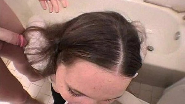 Nonton Casting Bunnies Hard Blowjob thumbnail