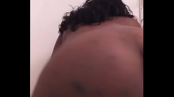 Shaking My Ass