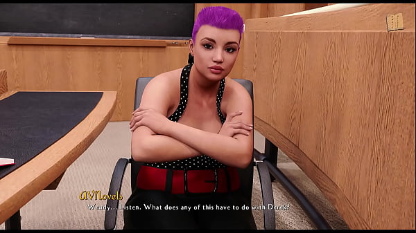 Being A Dik 165 (chick Route) thumbnail