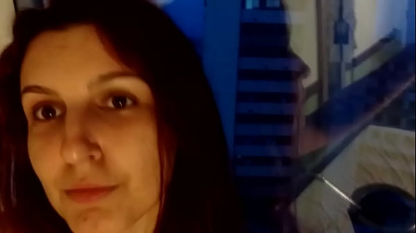 Sem Ter O Que Fazer Negocio E Dan&ccedil;ar Pelada Na Janela thumbnail