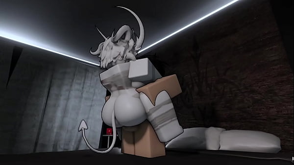 Having Roblox Sex With A Demon Whore thumbnail