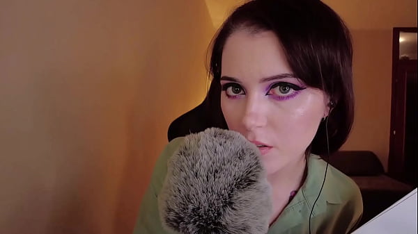 Dr. Stacy Moon's Asmr Clinic thumbnail