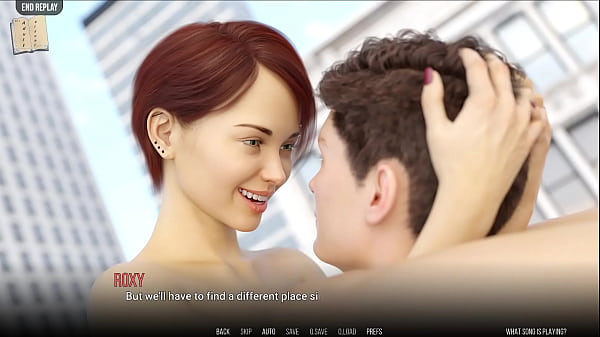 Uni Ty Of Problems (extra Scenes) 51 thumbnail