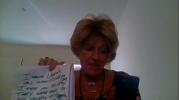Verification video