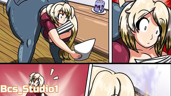 Nonton Charlotte's - Breast Expansion Boobs Growth thumbnail