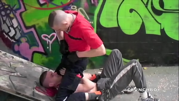 Frenc Slut Tiwnkf Ucke Dby Older Badboy In Outdoor With Cockring thumbnail