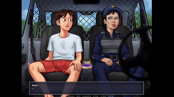 Проходження гри - Літня Сага, Частина 44 thumbnail