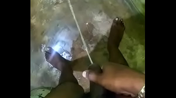 My pissing cock