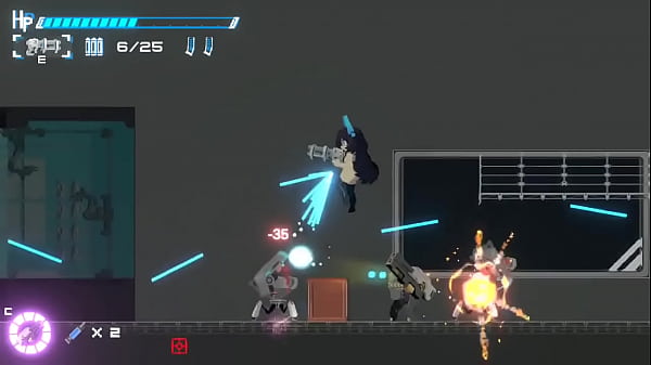 Metal Flame (pt. 2) [no Commentary] thumbnail