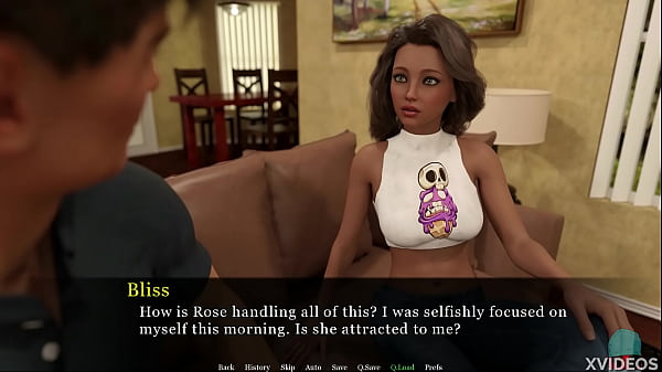 A Moment Of Bliss Ep. 79 &ndash; Irre Ble Sexual Desires Are Still Blossoming thumbnail