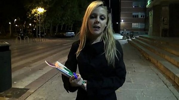 Nonton Video Porno De Uni Taria Espa&ntilde;ola, Jaqueline Khull En Espa&ntilde;olas Por Espa&ntilde;a thumbnail