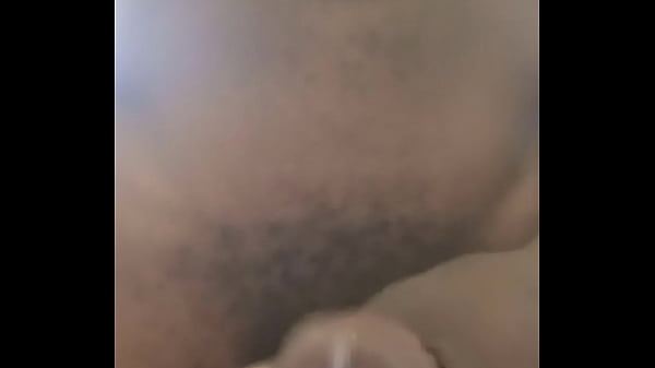 Jerking off before going to work