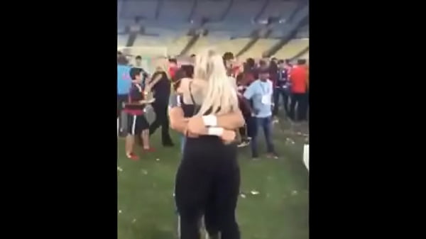 Mulher De Jogador Vazou No Zap thumbnail