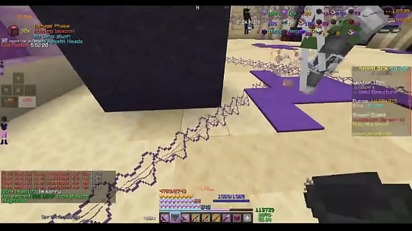 My 4th Judgement Core | Hypixxxel Skyblock thumbnail