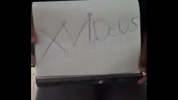 V&iacute_deo de verifica&ccedil_&atilde_o