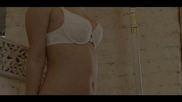 Nonton Charming Blondie Carla Touching Pussy thumbnail