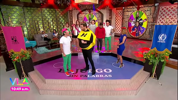 Nonton Ingrid Coronado Tetona Y Nalgona Minivestido Azul Vla thumbnail