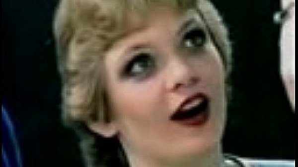 Vintage Hairy Babes Get Hammered thumbnail