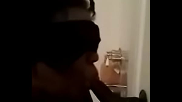 Deep throat dildo