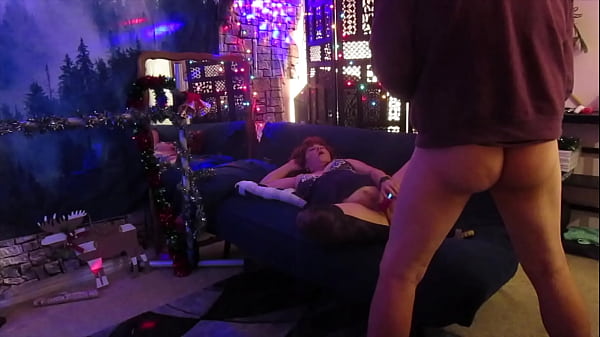 Wife Strips Naked thumbnail