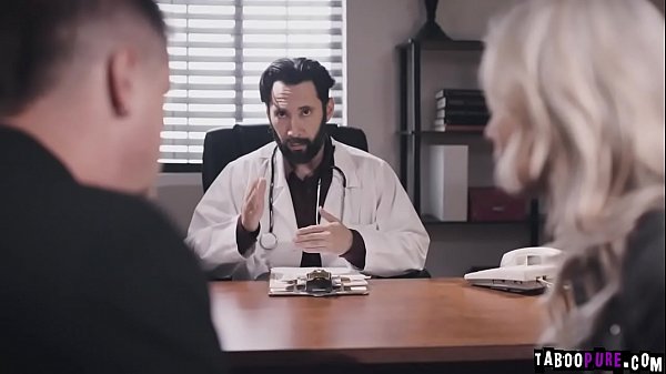 Nonton Tommy Bangs Kenzie In Front Of Infertile Husband thumbnail