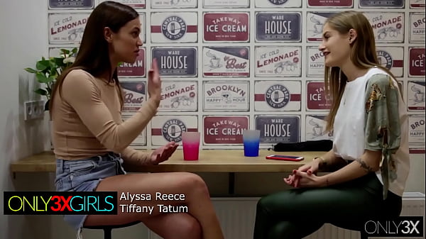 Nonton Alyssa Reece,tiffany Tatum, In Alyssa Reece Fingered To Orgasm By Tiffany Tatum 20 Minute Premium Edit By Girls thumbnail