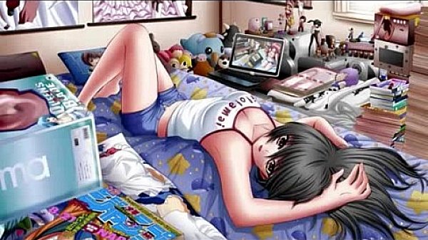 Girls Anime Sexy Anime Girls thumbnail
