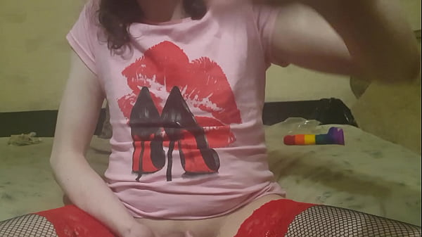 Sasha Earth Fuck Dick Toy For Urethra thumbnail