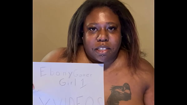 My Awesome Verification Video Only On Xvideos thumbnail