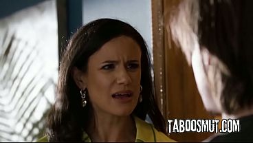 Freya Parker And Penny Barber In Stepmom's Silver Tongue thumbnail