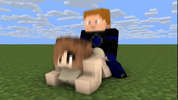 Майнкрафт секс thumbnail