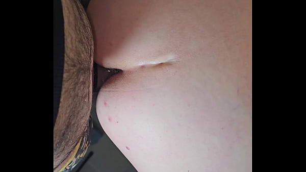 Oh My God, That's Not The Hole!! Anal Surprise For Stepmom thumbnail