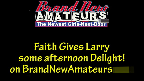 Nonton Sweet Busty Blonde Faiths Hope Gets Banged And Rubs Cum On Big Her Tits! thumbnail