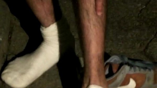 Desperate Teen Naked In Public And Fucks To Pay Rent 15 thumbnail