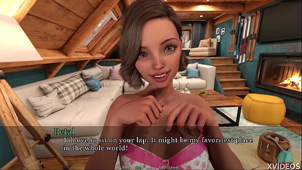 A PETAL AMONG THORNS ep. 21 &ndash; Irreversible sexual desires are blossoming 