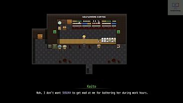 Asuna Spends Much More Time With Inoda Than With Me. On A Mission, She's Separated From Me; I Have To Rescue Her...sao Ntr Online Game 1: Part 4 Eng thumbnail