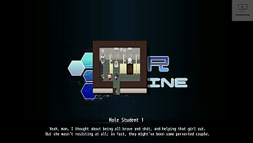 Asuna Spends Much More Time With Inoda Than With Me. On A Mission, She's Separated From Me; I Have To Rescue Her...sao Ntr Online Game 1: Part 4 Eng thumbnail