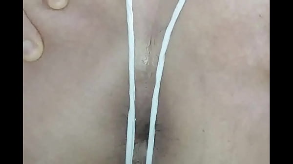 Otra vista de mi culito