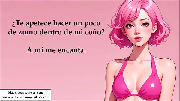 Nonton Masturbate Siguiendo Las Ordenes De Esta Diva Loca. Obedece. Voz Espa&ntilde;ola. thumbnail