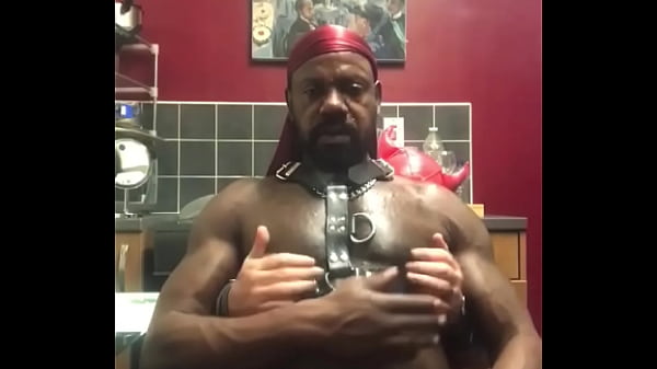 Black Muscle Fucks White Bear thumbnail