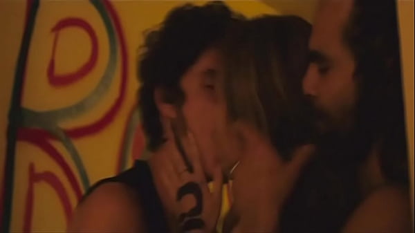 Nonton Threesome 002 thumbnail