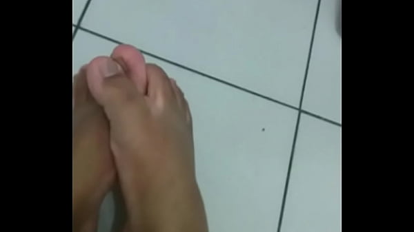 Showing My Feet [request] thumbnail