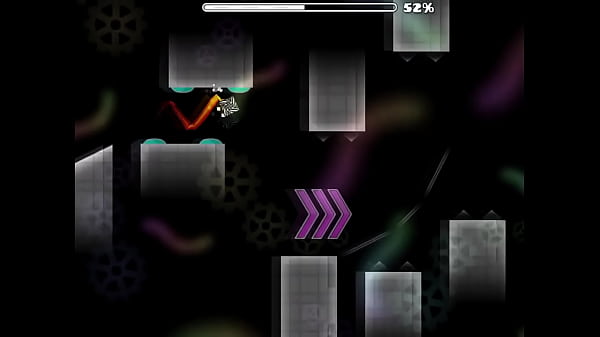 X 100% (easy demon)