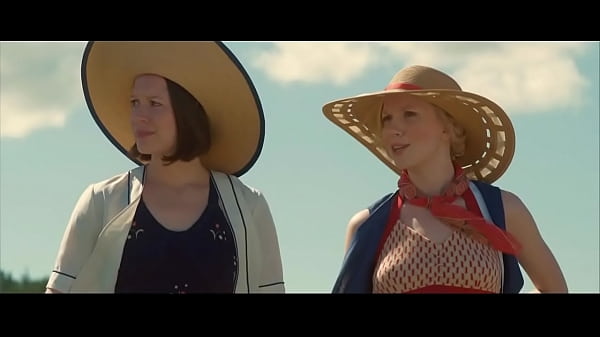 Nonton Ulla Vejby Badehotellet S03e01 2015 thumbnail