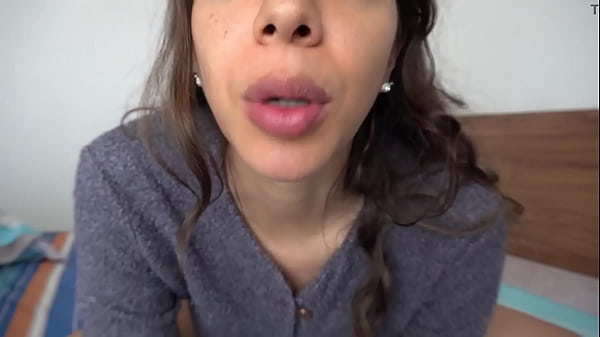 Joi Ac&aacute;bame En Las Tetas Naturales Papi thumbnail