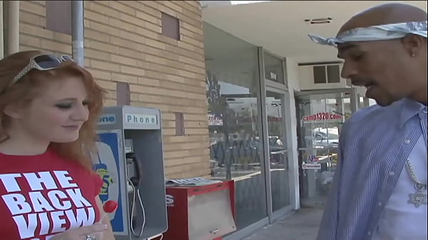 Horny Bitch Gets Hot Fucking thumbnail