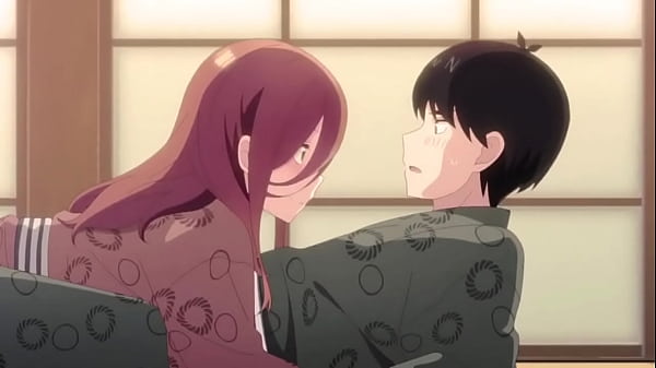 Nonton Amo El Anime thumbnail