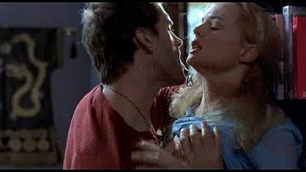 Nonton K. Me Softly Sex Clip thumbnail