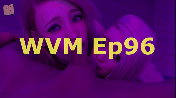 Nonton Wvm 96, Whats Up With Willow. thumbnail