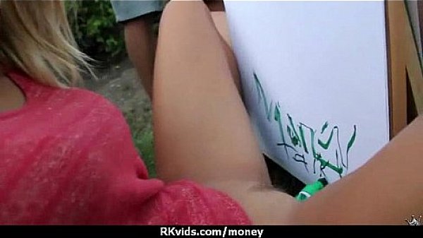 Rough Sex For Sick Cash 2 thumbnail